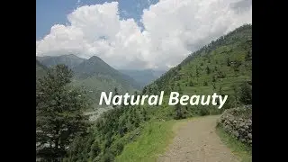 Shahpur Valley ~ Shangla Part # 2