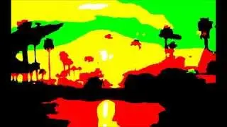 Jamaican trap