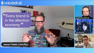 Every Brand is in the Attention Economy - What That Means for Strategy