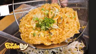 Вкусные рецепты блинов со всего мира