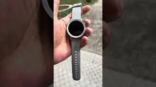 CMF by Nothing Watch 2 Pro #cmf #cmfwatchpro2 #nothing