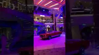 Wonder of the Seas  | Wonder of the Seas, Royal Promenade #shorts