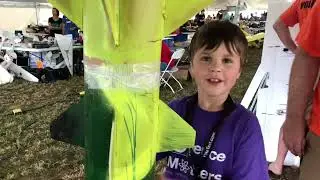 Flite Fest 2023   Saturday highlights
