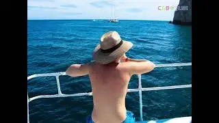 Private Tour in Cabo San Lucas