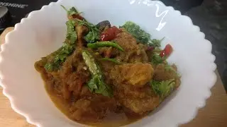 Slow-cooked mutton ishtu—comfort food straight from the  ❤️कम तेल कम मसालों से बना लाजवाब मटन स्टयु 
