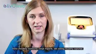 Zabieg EM Slim – redukcja tkanki tłuszczowej i rozbudowa mięśni!