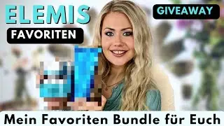 OMG 🤩 ELEMIS × Franka: The Marine Moisture Collection | ELEMIS Favoriten Bundle & Neuheiten 2022