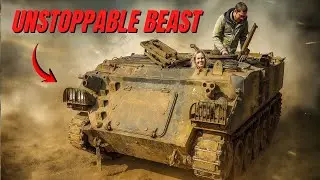 Britain&rsquo;s Cold War Beast That Never Stopped Evolving