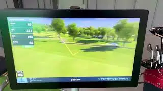 TOPTRACER RANGE
