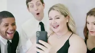 MDRN Digital Photo booth | Hands Free Photo Booth