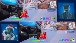 @Arnel-Arcega Loves The Iron Pump (We still lost )
