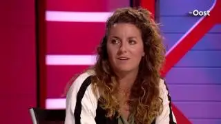 'We doen alsof we homoseksualiteit tolereren, maar er valt nog behoorlijk wat te halen'