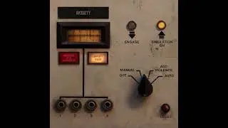 Nine Inch Nails - Less Than (Spotify Exclusive)