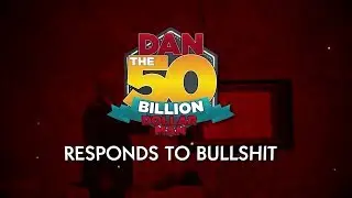 AGE DOESN'T MATTER IN LEADERSHIP | DAN RESPONDS TO BULLSHIT