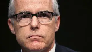 DOJ refers McCabe case to federal prosecutor