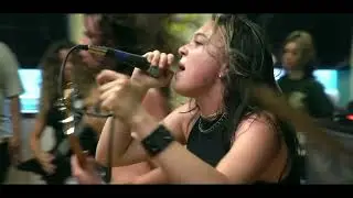 Slamwich - Live at The Free School (Stick To Your Guns Pop Up Show) (July 13th, 2024)