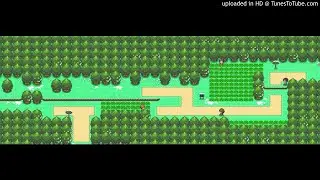 Diamond and Pearl Route 201 Day 8 bit
