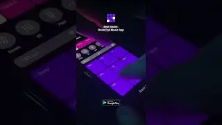 Beat Made in Real Time #musicproducer #beats