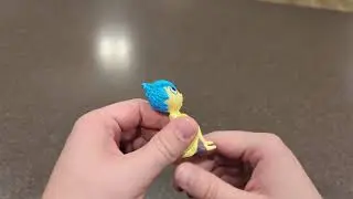 Watch Before Buying -  Tonies Joy Audio Toy Figurine