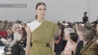 MANU and AGOS for Dries Van Noten PFW 2018