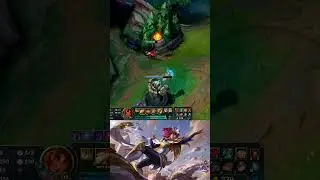 TALIYAH MODO DIOS #foryou #parati #streamer #ranked #reels
