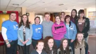 Meath Youth Federation Better Together 2013