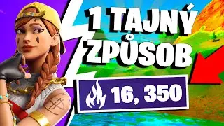 ZPŮSOB KTER&Yacute; TĚ 100% ZLEP&Scaron;&Iacute;!   💪