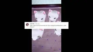 Unity ARCore Pet Simulator Tutorial Part 1