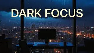 Ambient Piano for Sleep & Relax No Drums  1 Hour &mdash; Night Ambient Sessions