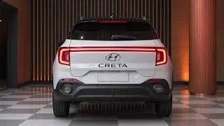 2026 Hyundai Create EV Future Electric Car India First Look Range Features Price
