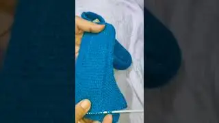full video isi clip me hai🙏#knitwithkiran #knitting #knitsocks #handmade #shorts #diy #shortfeed