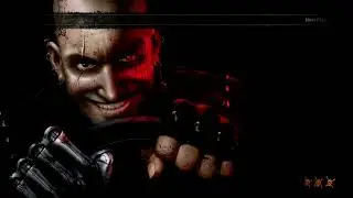 Carmageddon : Max Damage - Xbox One (Stainless Games, 2016) - Random Ped Chase Gameplay