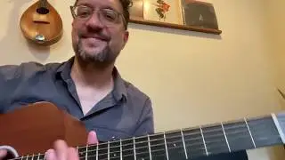 Lesson 6, The right way to practice, zen guitar