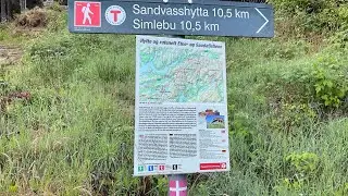 Pinoy in Norway The Best Place to Visit While You are Still Young to Enjoy Hiking and Long Walk 