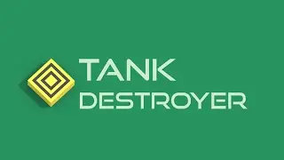 Tank Destroyer Official Trailer