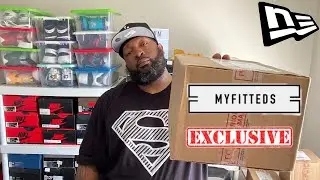 More Heat From Myfitteds.com They Definitely Bringing Creativity With These Drops