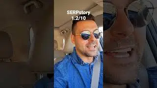 #SERPstory епизод 1.2 от 10 🌞