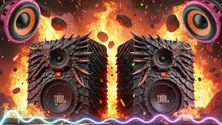 JBL Bass Boosted Sound Test 🔊 | Extreme Bass Remix
