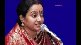 Dwaram (Smt)N V J Lakshmi vocal kamalabikayai kamboji Dikshitar