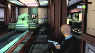 Игровой обзор - Eat Lead: The Return of Matt Hazard от NextGameTV