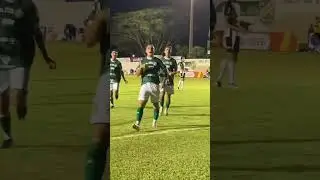 Corinthians perde para o Guarani e est&aacute; eliminado da copinha. #reels #futebol #corinthians #copinha