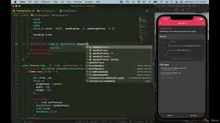 React Native Latest links || React Native beginner tutorial English 2024  #96