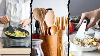 6 Best Kitchen Utensil Sets of 2025 Reviewed & Tested