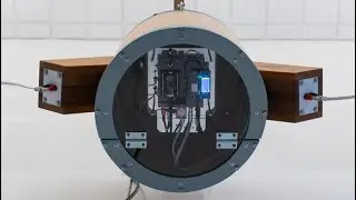 The Memory Machine: An Interactive Sound Sculpture
