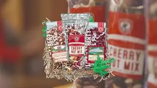 Cherry Republic  Big Three HD