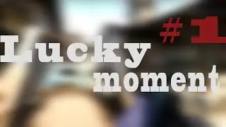 CS:GO ►Lucky moment #1◄