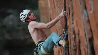 Wipe Out at Sail Away Wall | Blue Mountains