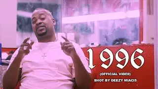Quiet Money Dot - 1996 (Hfficial Video)