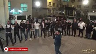 İrem Eyüp (Düğün Töreni 1. Bölüm) Raban Müzik - Araban Düğünleri