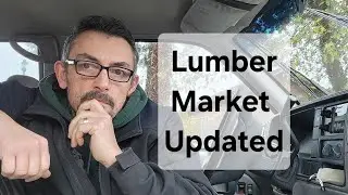 Lumber Sales Slowest Its Been In Decades